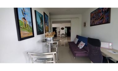 VENTA AMPLIA Y CÓMODA CASA  EN  SANTA ROSA DE CABAL (RISARALDA)