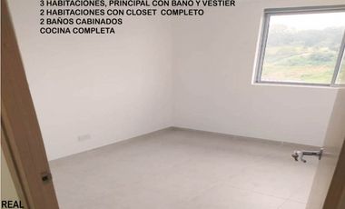 Venta apartamento nuevo Antioquia Caldas rebajado ganga regalo renta