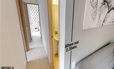 Venta apartamento nuevo Antioquia Caldas rebajado ganga regalo renta