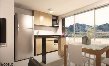 Venta apartamento nuevo Antioquia Caldas rebajado ganga regalo renta