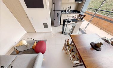 Venta apartamento nuevo vista piso 12 Antioquia Caldas ganga rentando