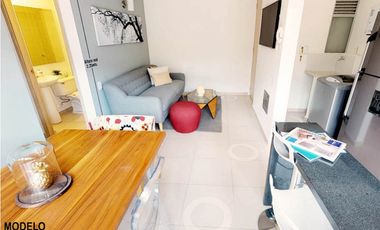 Venta apartamento nuevo vista piso 12 Antioquia Caldas ganga rentando