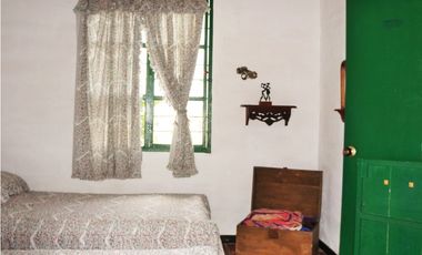 Casa típica Campestre 4 habitaciones   vía Rionegro - El Carmen