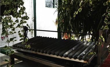 Casa típica Campestre 4 habitaciones   vía Rionegro - El Carmen