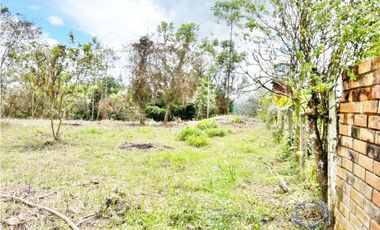 LOTE 7.950 M² EN VEREDA LOS PINOS, RIONEGRO