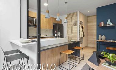 Venta apartamento Medellín poblado rentas cortas luxury airbnb booking oportunidad exclusivo valorización rentabilidad oportunidad inversionistas lujo