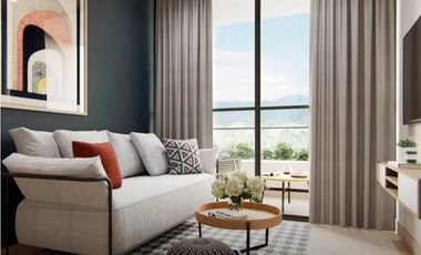 Venta apartamento Medellín poblado rentas cortas luxury airbnb booking oportunidad exclusivo valorización rentabilidad oportunidad inversionistas lujo
