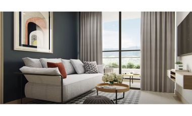 Venta apartamento Medellín poblado rentas cortas luxury airbnb booking oportunidad exclusivo valorización rentabilidad oportunidad inversionistas lujo