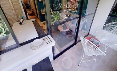Venta apartamento Medellín poblado rentas cortas luxury airbnb booking oportunidad exclusivo valorización rentabilidad oportunidad inversionistas lujo