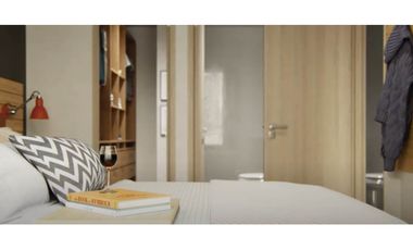 Venta apartamento Medellín poblado rentas cortas luxury airbnb booking oportunidad exclusivo valorización rentabilidad oportunidad inversionistas lujo