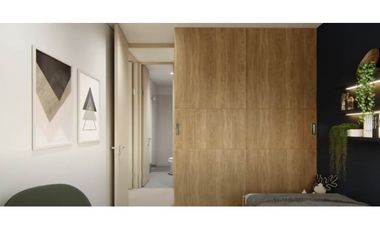 Venta apartamento Medellín poblado rentas cortas luxury airbnb booking oportunidad exclusivo valorización rentabilidad oportunidad inversionistas lujo