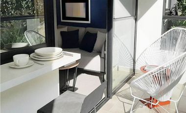 Venta apartamento Medellín poblado rentas cortas luxury airbnb booking oportunidad exclusivo valorización rentabilidad oportunidad inversionistas lujo