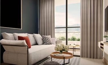 Venta apartamento Medellín poblado tesoro rentas cortas AIRBNB oportunidad valorización exclusivo  inversionista lujo luxury turístico rentable