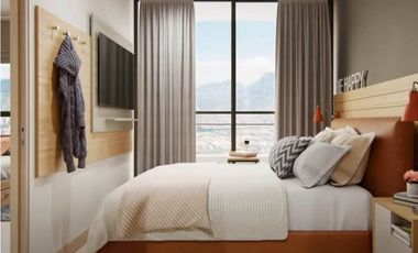 Venta apartamento Medellín poblado tesoro rentas cortas AIRBNB oportunidad valorización exclusivo  inversionista lujo luxury turístico rentable