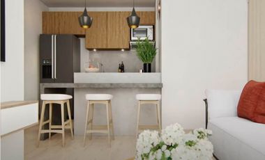 Venta apartamento Medellín poblado tesoro rentas cortas AIRBNB oportunidad valorización exclusivo  inversionista lujo luxury turístico rentable