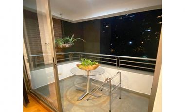 Venta apartamento lujo Medellín Poblado superior santas palmas luxury