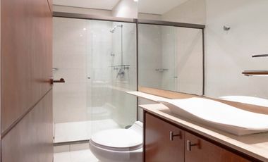 Venta apartamento lujo Medellín Poblado superior santas palmas luxury