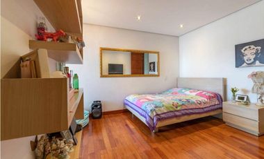 Venta apartamento lujo Medellín Poblado superior santas palmas luxury