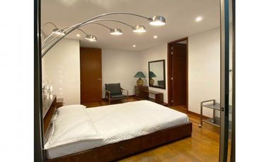 Venta apartamento lujo Medellín Poblado superior santas palmas luxury