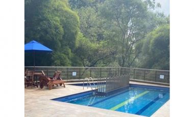 Venta apartamento lujo Medellín Poblado superior santas palmas luxury