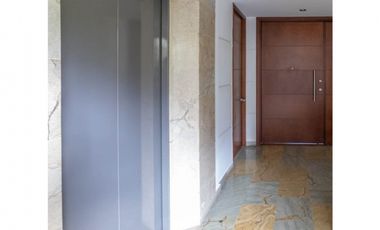 Venta apartamento lujo Medellín Poblado superior santas palmas luxury