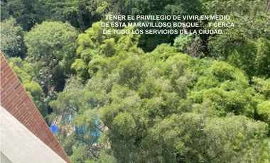 Venta apartamento lujo Medellín Poblado superior santas palmas luxury