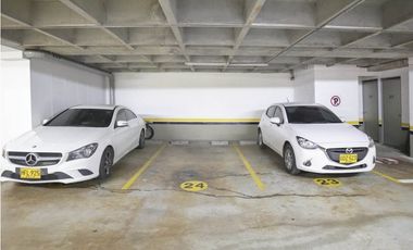 Venta apartamento lujo Medellín Poblado superior santas palmas luxury