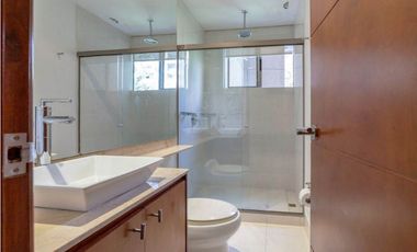 Venta apartamento lujo Medellín Poblado superior santas palmas luxury