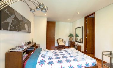 Venta apartamento lujo Medellín Poblado superior santas palmas luxury