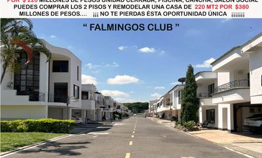 Venta casa Cartago valle Pereira cafetero panaca parque cafe oportunidad remodelar rebajada valorización ganga valorizacion inversionista flamingos