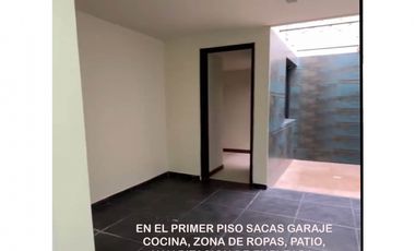 Venta casa Cartago valle Pereira cafetero panaca parque cafe oportunidad remodelar rebajada valorización ganga valorizacion inversionista flamingos