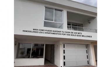 Venta casa Cartago valle Pereira cafetero panaca parque cafe oportunidad remodelar rebajada valorización ganga valorizacion inversionista flamingos