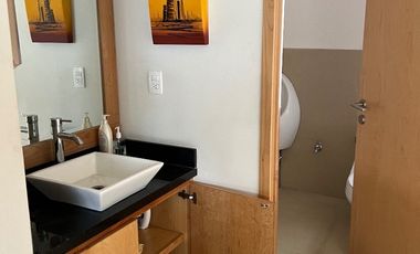 Excelente oficina sobre Viaducto en la delegación Benito Juarez