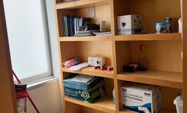 Excelente oficina sobre Viaducto en la delegación Benito Juarez