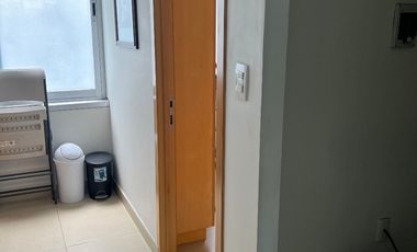 Excelente oficina sobre Viaducto en la delegación Benito Juarez