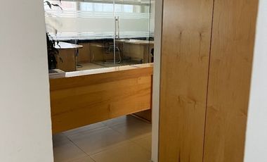 Excelente oficina sobre Viaducto en la delegación Benito Juarez