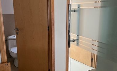 Excelente oficina sobre Viaducto en la delegación Benito Juarez