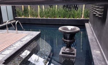 Departamento en Renta en Lomas Altas