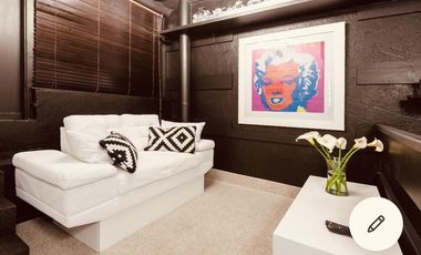 Departamento en Renta en Lomas Altas