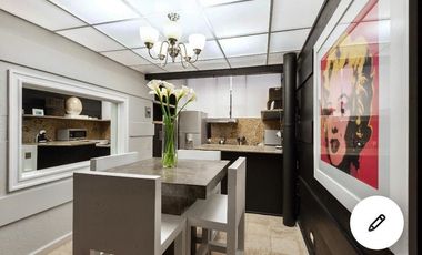 Departamento en Renta en Lomas Altas