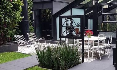 Departamento en Renta en Lomas Altas