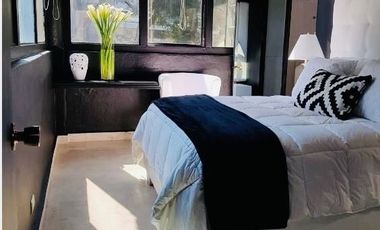 Departamento en Renta en Lomas Altas