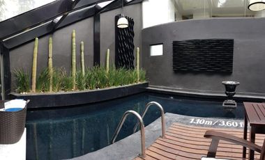 Departamento en Renta en Lomas Altas