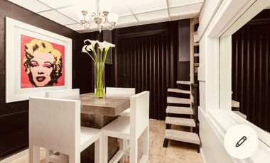 Departamento en Renta en Lomas Altas