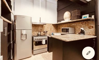 Departamento en Renta en Lomas Altas