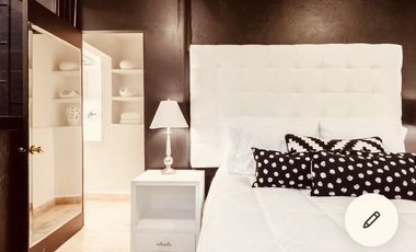 Departamento en Renta en Lomas Altas