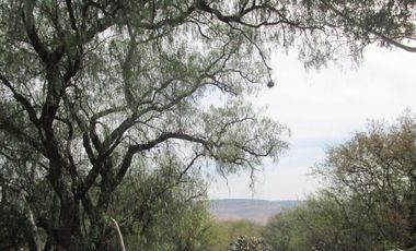 Terreno en Venta en Tepejí del Río, Hgo