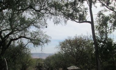 Terreno en Venta en Tepejí del Río, Hgo