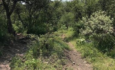 Terreno en Venta en Tepejí del Río, Hgo