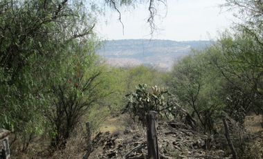 Terreno en Venta en Tepejí del Río, Hgo
